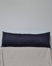 Load image into Gallery viewer, RUG CUSHION_BLUE CAT
