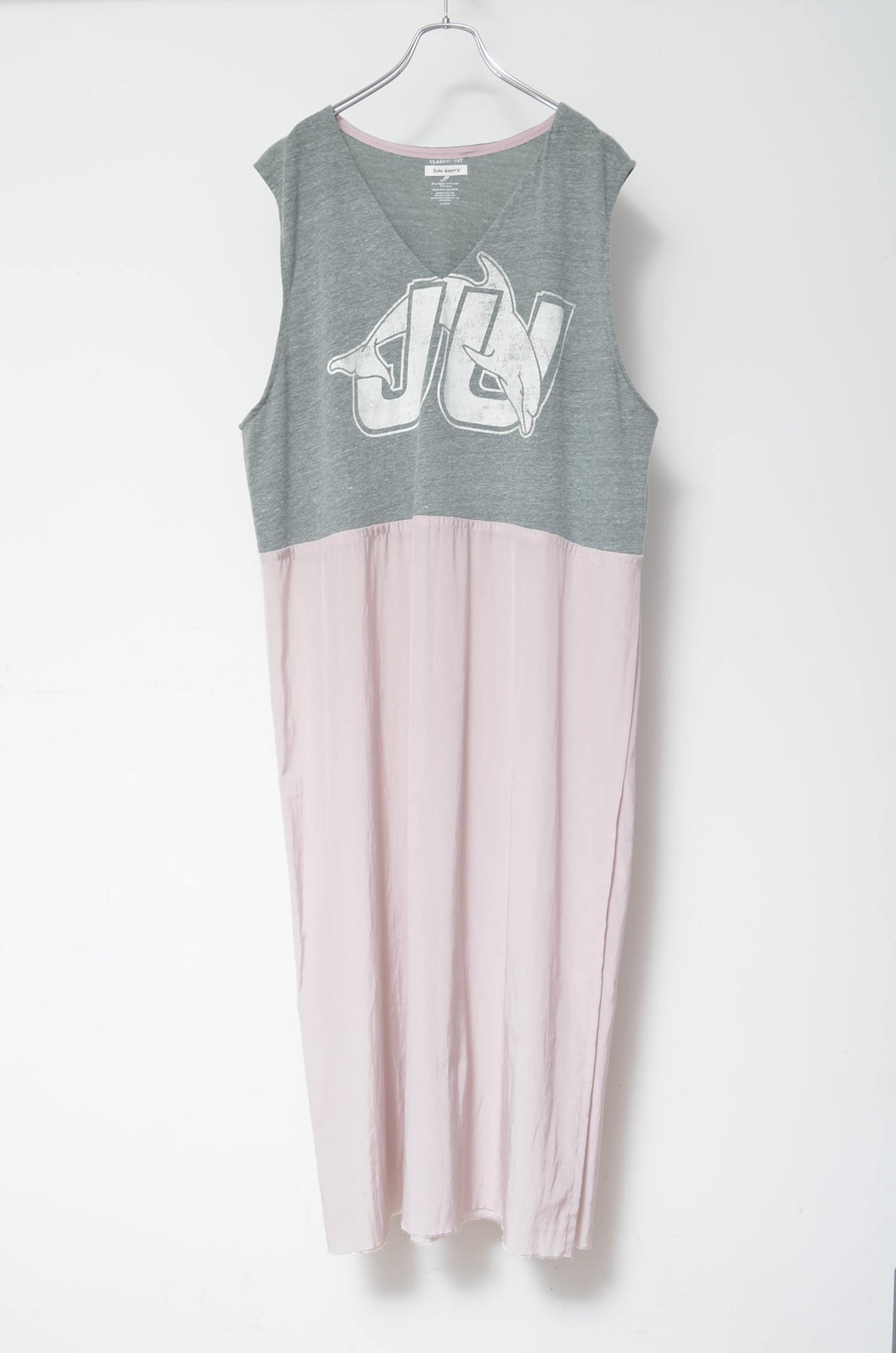 ZIP UP OP (standard) / C