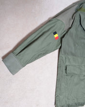 画像をギャラリービューアに読み込む, FRAGMENT MILITARY SHIRT (YIN &amp; YANG SLEEVE)/02 size_A
