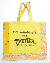 Load image into Gallery viewer, UNION ECO BAG_col.ELFENMAR-KLINIK
