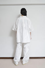 Load image into Gallery viewer, TABLE CLOTH WIDE AND EASY PT / OFF WHITE 01_A
