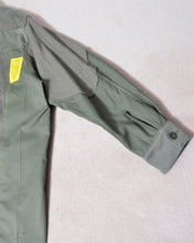 画像をギャラリービューアに読み込む, FRAGMENT MILITARY SHIRT (YIN &amp; YANG SLEEVE)/02 size_A
