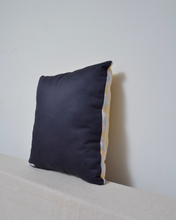 Load image into Gallery viewer, RUG CUSHION_YELLOW CAT
