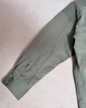 画像をギャラリービューアに読み込む, FRAGMENT MILITARY SHIRT (YIN &amp; YANG SLEEVE)/02 size_A
