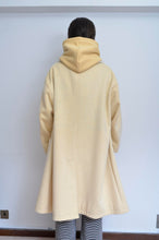 画像をギャラリービューアに読み込む, REVERSIBLE HOOD PARTS/YELLOW
