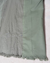画像をギャラリービューアに読み込む, FRAGMENT MILITARY SHIRT (YIN &amp; YANG SLEEVE)/02 size_A
