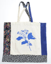 画像をギャラリービューアに読み込む, UNION ECO BAG_col.HIBISCUC SYRIACUS
