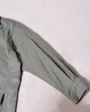 Load image into Gallery viewer, FRAGMENT MILITARY SHIRT (YIN &amp; YANG SLEEVE)/02 size_B
