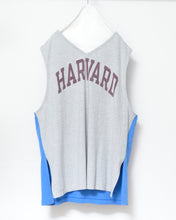 Load image into Gallery viewer, V NECK SLEEVELESS T / JOY_C
