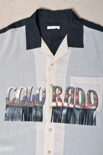 画像をギャラリービューアに読み込む, VOILLE FRINGE S/S SH_BEG_02size_01
