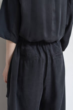 Load image into Gallery viewer, JUMPSUIT_T 02 / BLK
