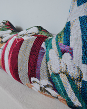 画像をギャラリービューアに読み込む, RUG CUSHION_ PRESENTS
