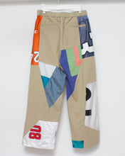 画像をギャラリービューアに読み込む, SHAKA WIDE PT/BEIGE/01 size_A
