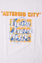 Load image into Gallery viewer, here 3rd Anniversary special T-SHIRTS&lt;ASTEROID CITY&gt;
