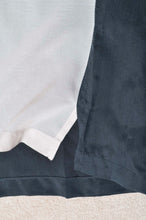 画像をギャラリービューアに読み込む, VOILLE FRINGE S/S SH_BEG_01size

