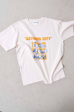 画像をギャラリービューアに読み込む, here 3rd Anniversary special T-SHIRTS&lt;ASTEROID CITY&gt;
