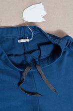 Load image into Gallery viewer, TWO-TONE UNE UNE SWEAT PT_BLUE/02 size
