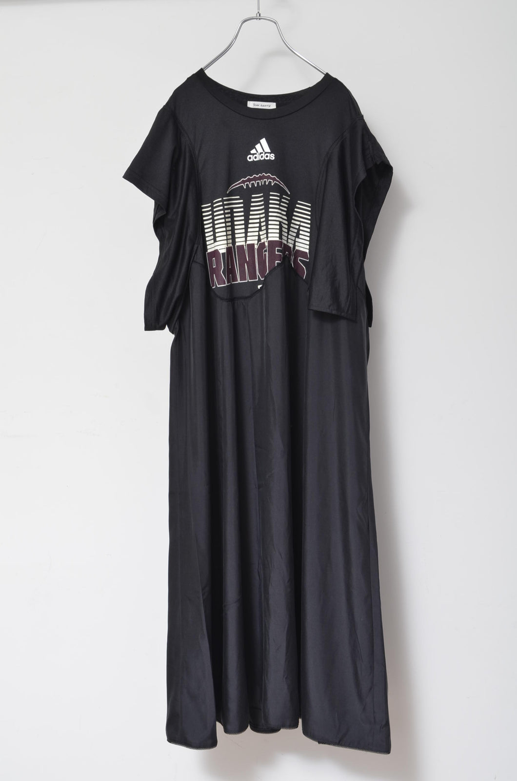 ZIP UP OP (standard) / C