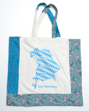 画像をギャラリービューアに読み込む, UNION ECO BAG_col.DIE JOHANNITER
