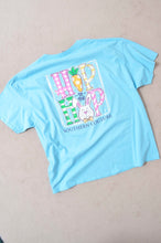 Load image into Gallery viewer, here 3rd Anniversary special T-SHIRTS&lt;SOUTHERN COUTURE&gt;
