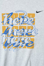 Load image into Gallery viewer, here 3rd Anniversary special T-SHIRTS&lt;NIKE GRAY&gt;
