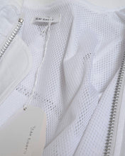 Load image into Gallery viewer, CUT UP MA-1 / TABLE CLOTH / 01 size B
