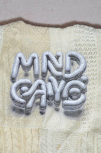 Load image into Gallery viewer, SWITCHING KNIT C/D（FISHERMAN&#39;S SWEATER)_MIND GAME_02size/001
