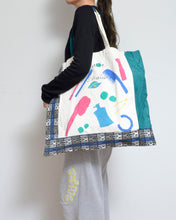 画像をギャラリービューアに読み込む, UNION ECO BAG_col.SCHLECKER
