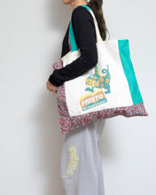 画像をギャラリービューアに読み込む, UNION ECO BAG_col.FRISTO
