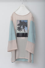 画像をギャラリービューアに読み込む, VOILLE FRINGE L/S T_BEG_01
