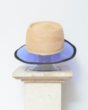 画像をギャラリービューアに読み込む, BRAID/PVC ADJUSTER HAT
