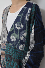 Load image into Gallery viewer, SWITCHING KNIT C/D（COSBY SWEATER)_01B
