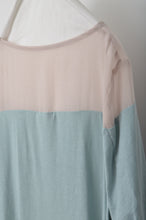 画像をギャラリービューアに読み込む, VOILLE FRINGE L/S T_BEG_01
