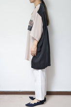 画像をギャラリービューアに読み込む, VOILLE FRINGE S/S SH_BEG_02size_01
