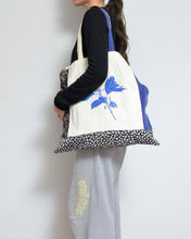 画像をギャラリービューアに読み込む, UNION ECO BAG_col.HIBISCUC SYRIACUS
