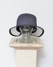 画像をギャラリービューアに読み込む, BRAID/PVC ADJUSTER HAT / NAV
