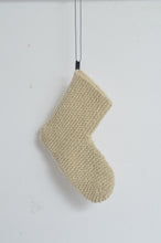 Load image into Gallery viewer, KNIT SOCKS ORNAMENT

