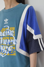Load image into Gallery viewer, here 3rd Anniversary special T-SHIRTS&lt;adidas&gt;
