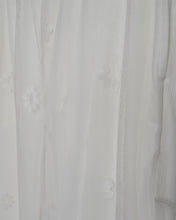 画像をギャラリービューアに読み込む, FLARE WIDE PT / LACE CURTAIN / 01 size_B
