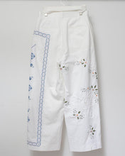 画像をギャラリービューアに読み込む, 代官山 蔦屋書店出品中/TABLE CLOTH WIDE PT/COL/01size_E
