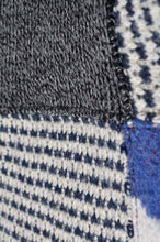 Load image into Gallery viewer, SWITCHING KNIT C/D（COSBY SWEATER)_02size
