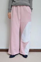 Load image into Gallery viewer, UNE UNE WIDE FLARE PT/PINK_01 size

