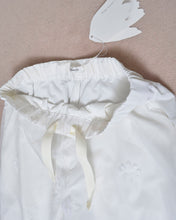 画像をギャラリービューアに読み込む, FLARE WIDE PT / LACE CURTAIN / 01 size_B
