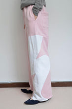 Load image into Gallery viewer, UNE UNE WIDE FLARE PT/PINK_01 size
