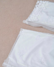 画像をギャラリービューアに読み込む, FLARE WIDE PT / LACE CURTAIN / 01 size_B
