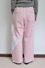 Load image into Gallery viewer, UNE UNE WIDE FLARE PT/PINK_01 size
