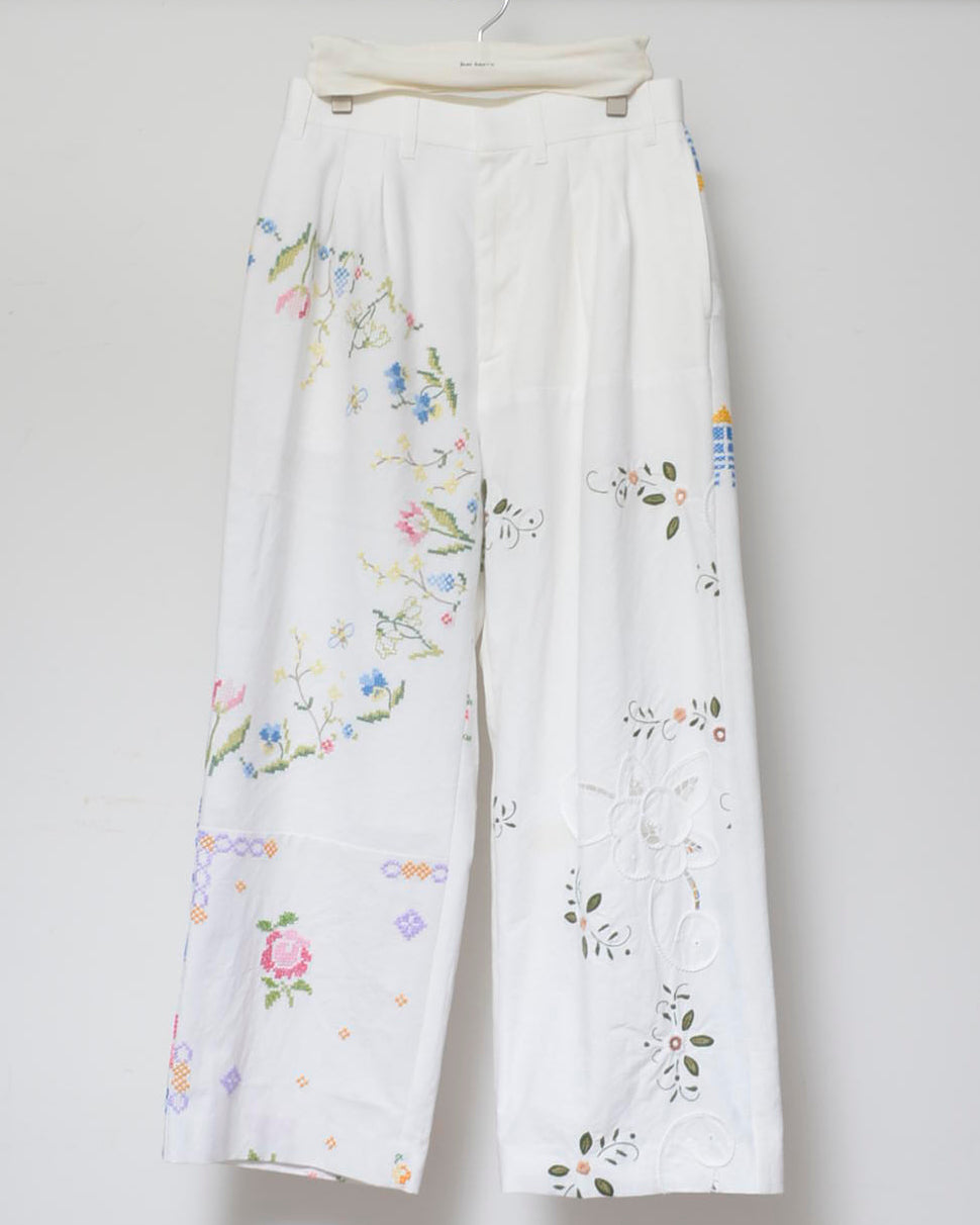 TABLE CLOTH WIDE PT/COL/01size_I