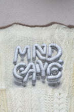 Load image into Gallery viewer, SWITCHING KNIT C/D（FISHERMAN&#39;S SWEATER)_MIND GAME_02size/002
