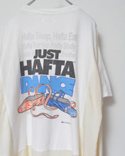 画像をギャラリービューアに読み込む, Fake layered T-shirt / WHITE_A
