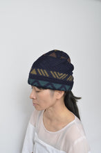 画像をギャラリービューアに読み込む, ADJUSTER KNIT CAP_A
